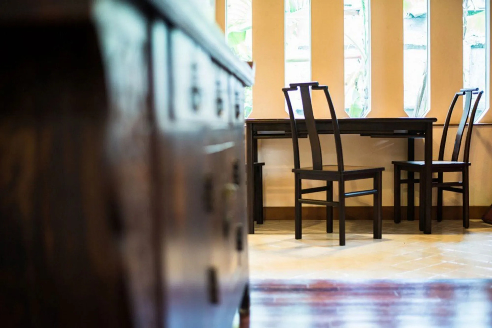 Taladya Chiang Mai Homestay