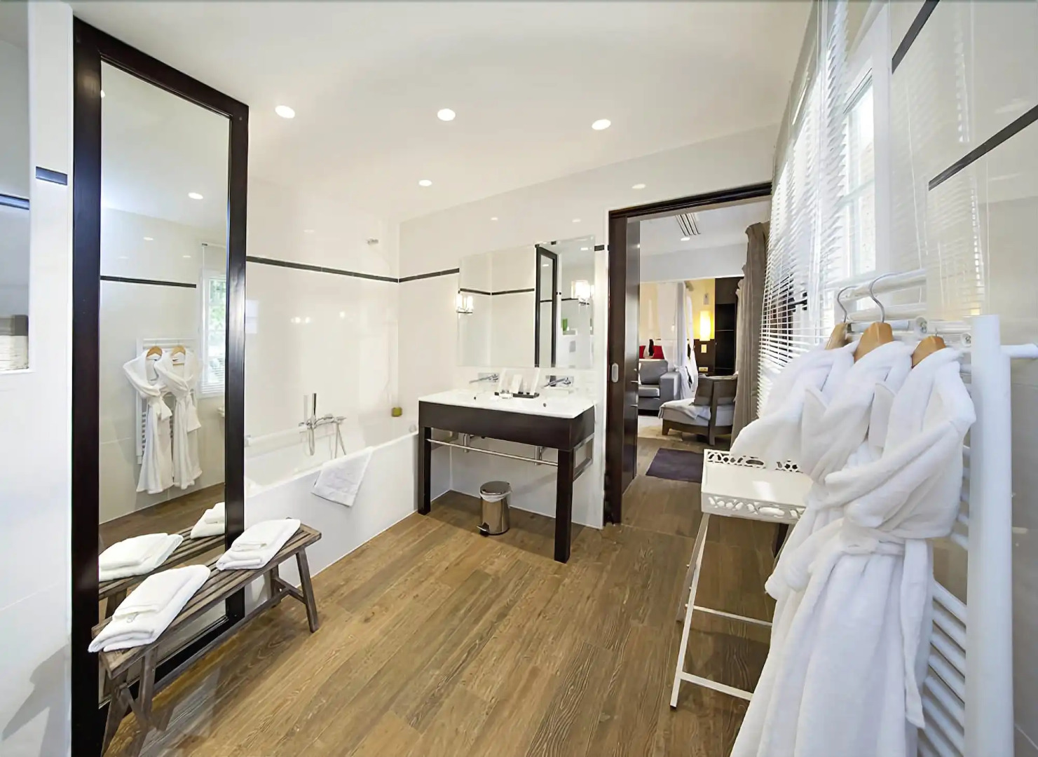 Domaine de Bellevue, The Originals Relais