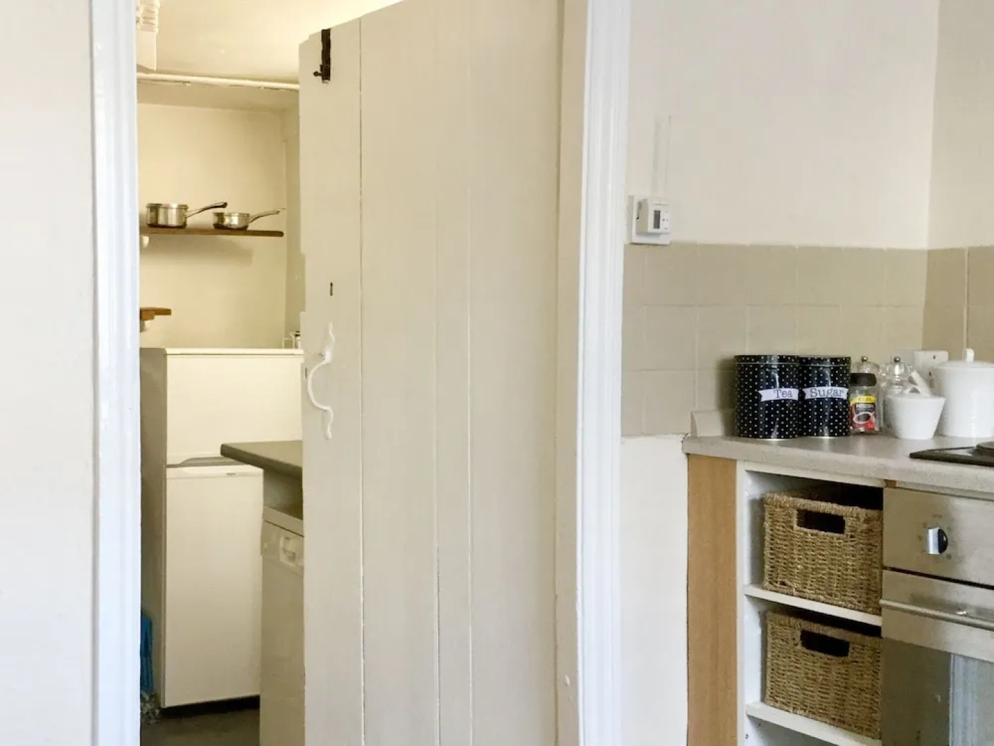 Coates Lane Farm Cottage