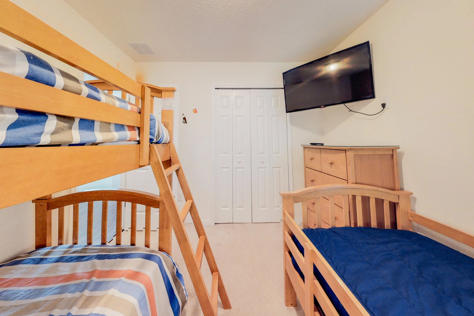 WS681OCB - 6 beds pool & spa luxurious home - Gate