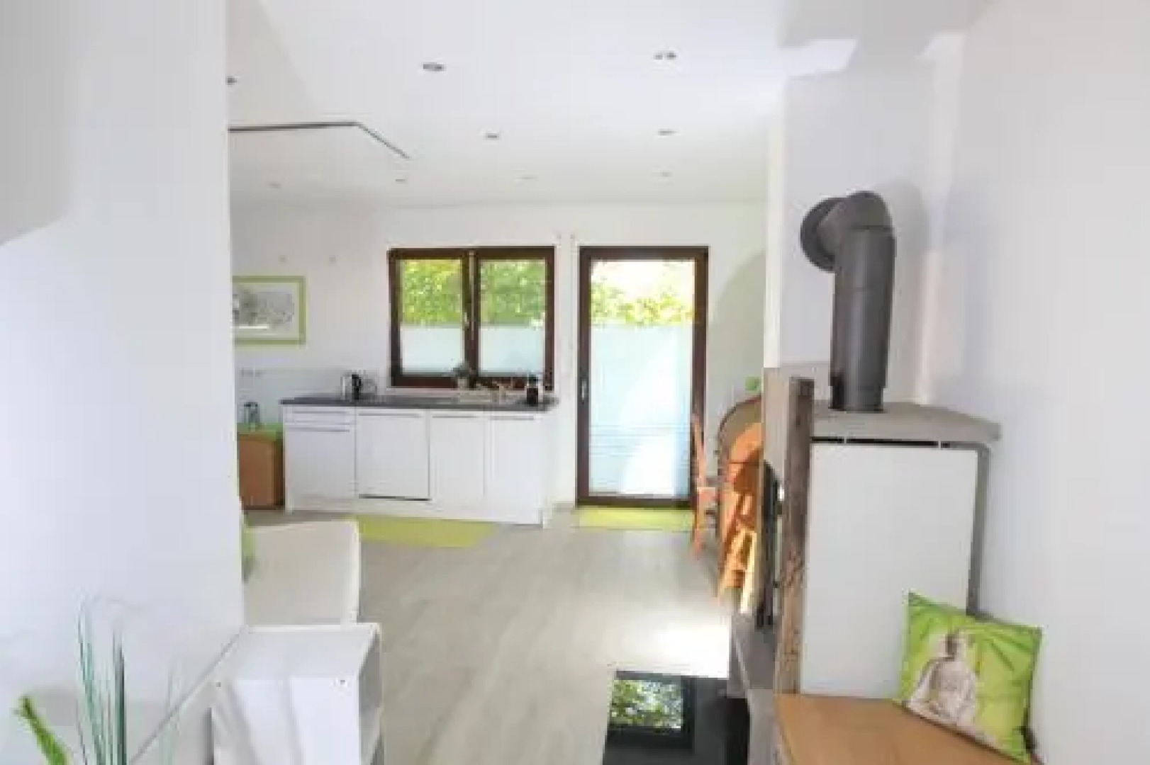 Messewohnung Rehdorf