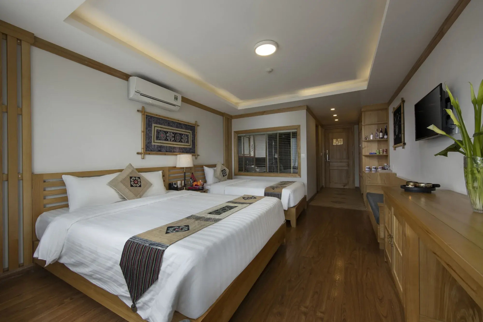 Sapa Highland Resort & Spa