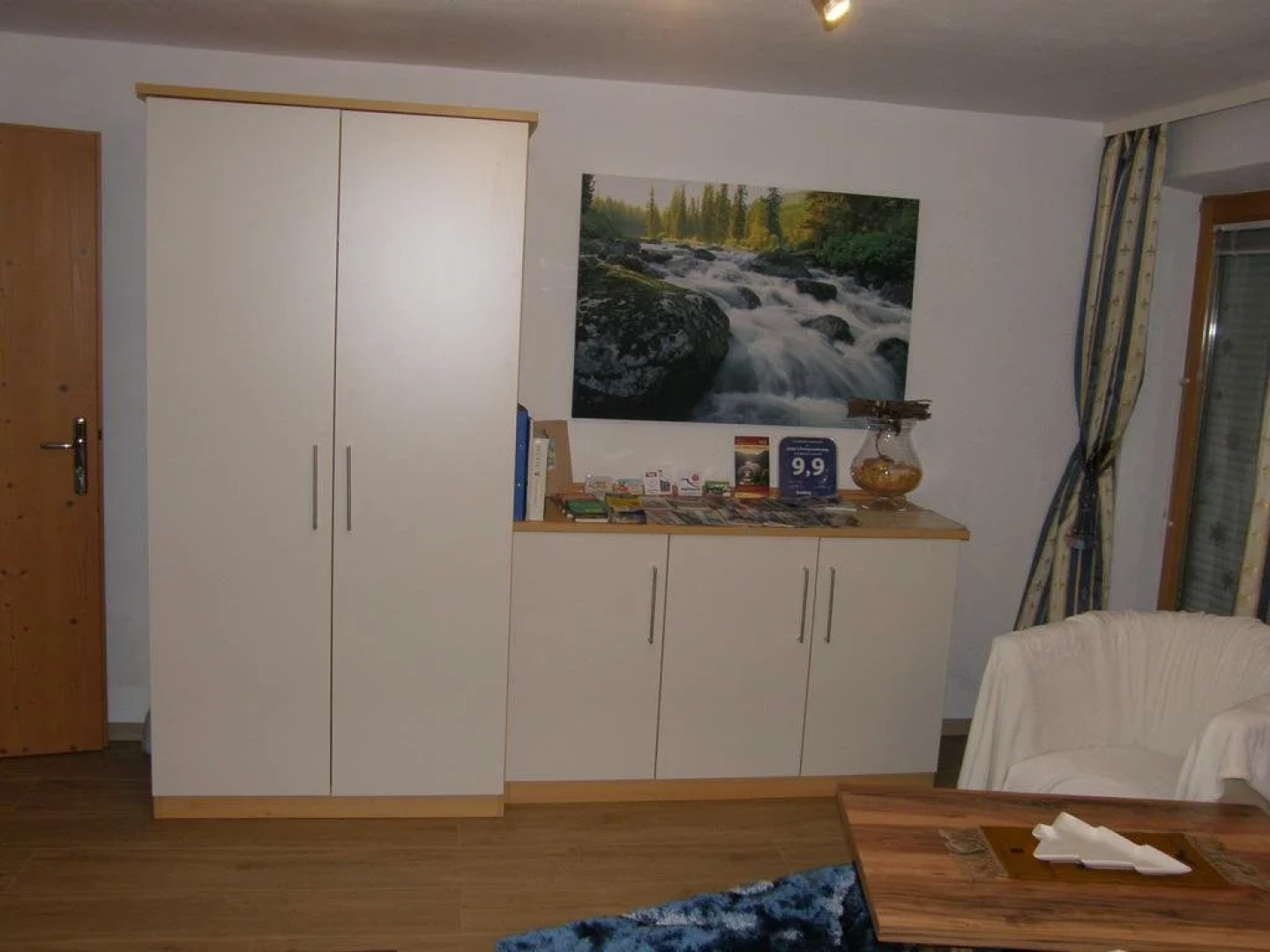 Anitas Ferienwohnung