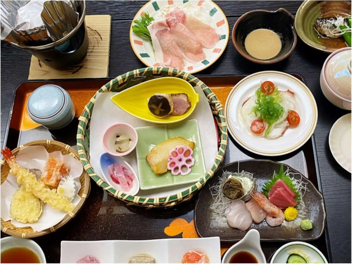 Izumizaki Country Village