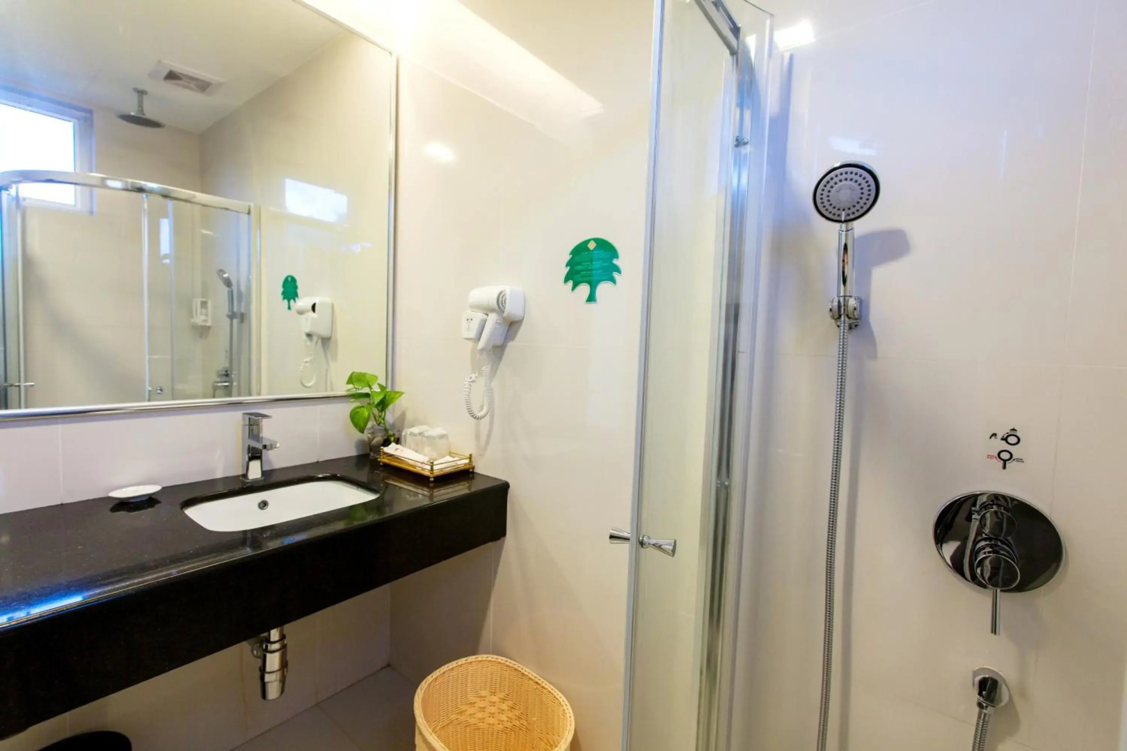 DeHome Boutique Hotel