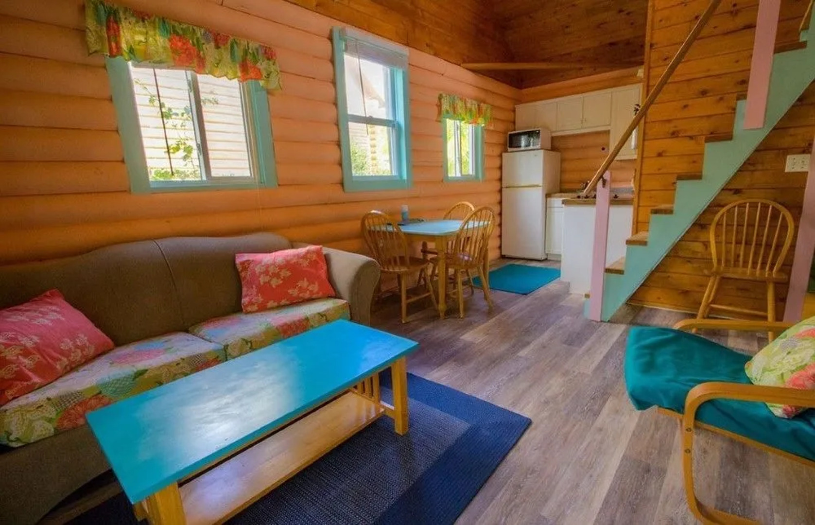 Oceanfrontier Hideaway