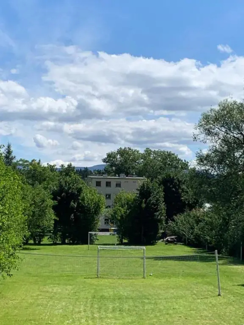 Ośrodek Wypoczynkowy Silesia