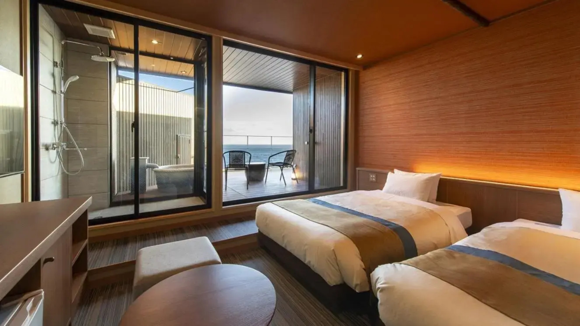 Umiusagi the annex of Senoumi