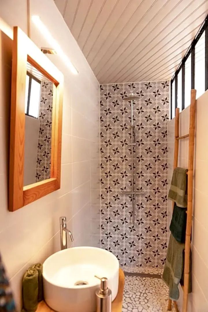 Les Glycines de Monchy- Chambres d'hôtes