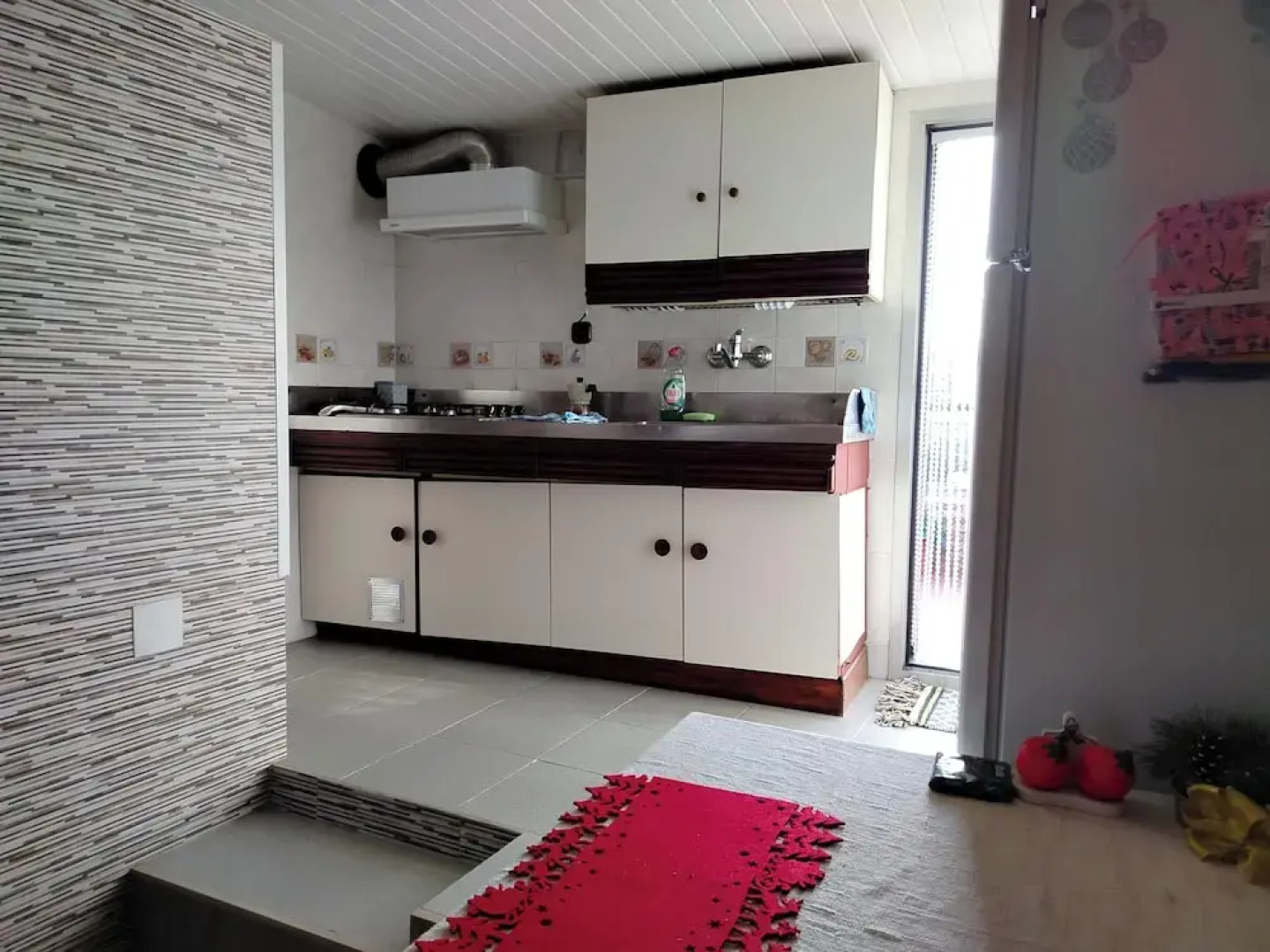 2bed Traditional Apt - Private Balcony - Fuenmayor