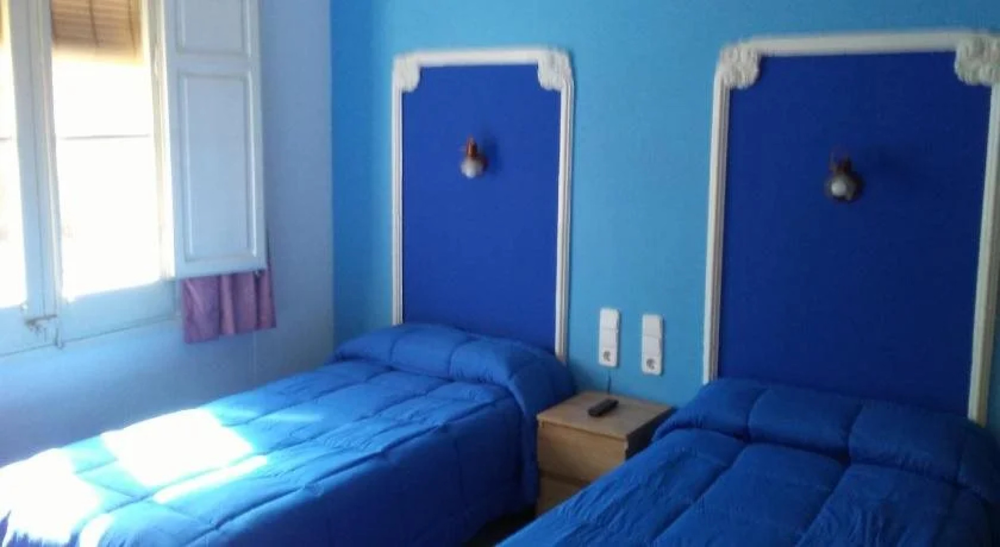 Hostal Porta de Ferro