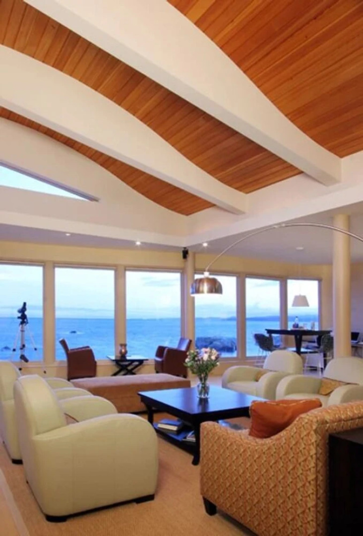 Bermuda on the Rocks