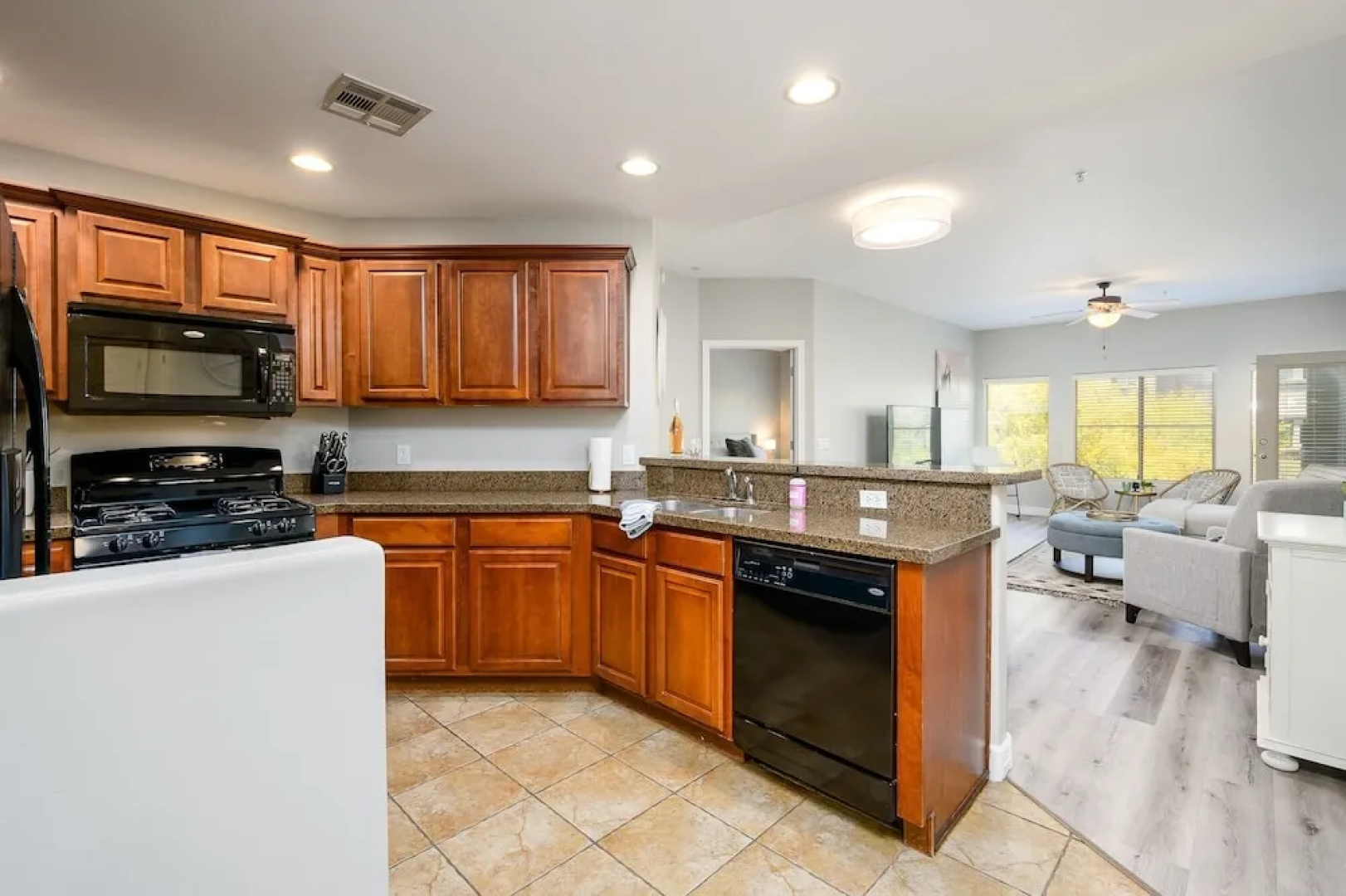 Villa Desert Ridge 2 Bedroom Condo by RedAwning