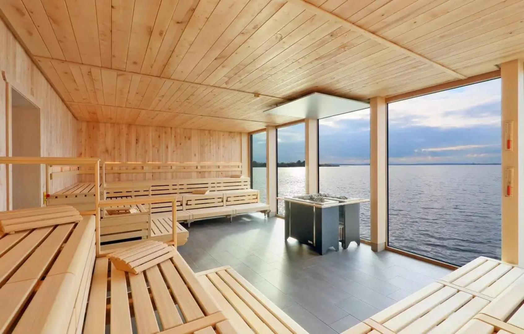 Amazing Home in Lembruch/dümmer See With 2 Bedrooms, Wifi and Indoor Swimming Pool