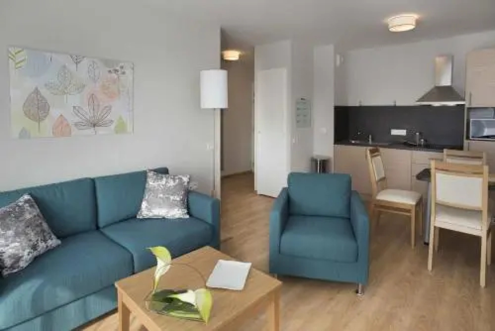 Domitys Le Pupitre d'Or