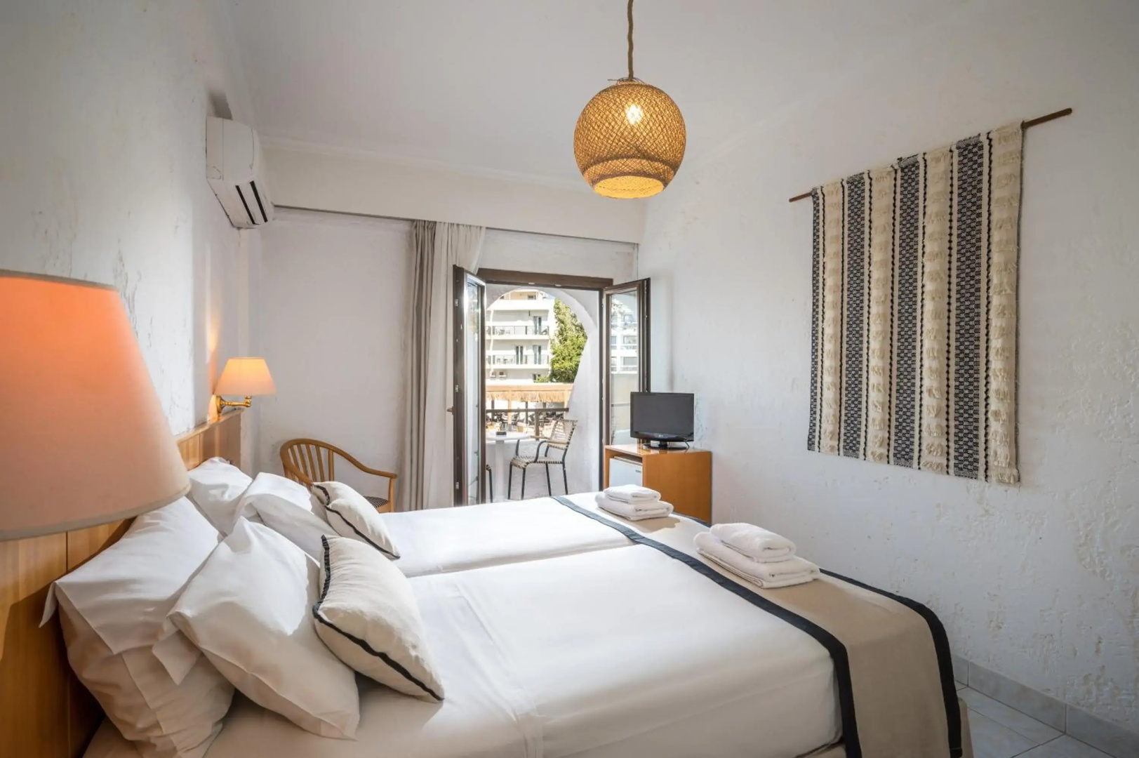 Heronissos Hotel - All inclusive