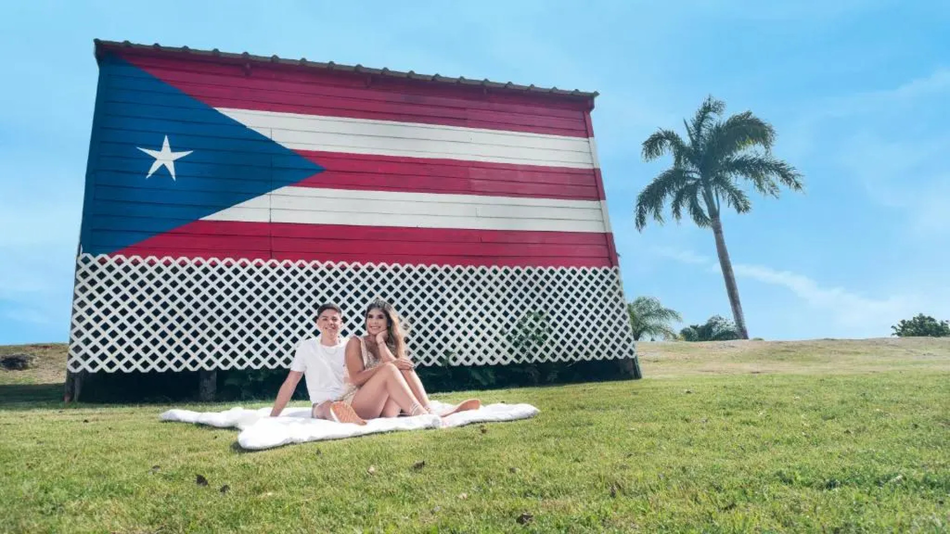 Hacienda El Jibarito