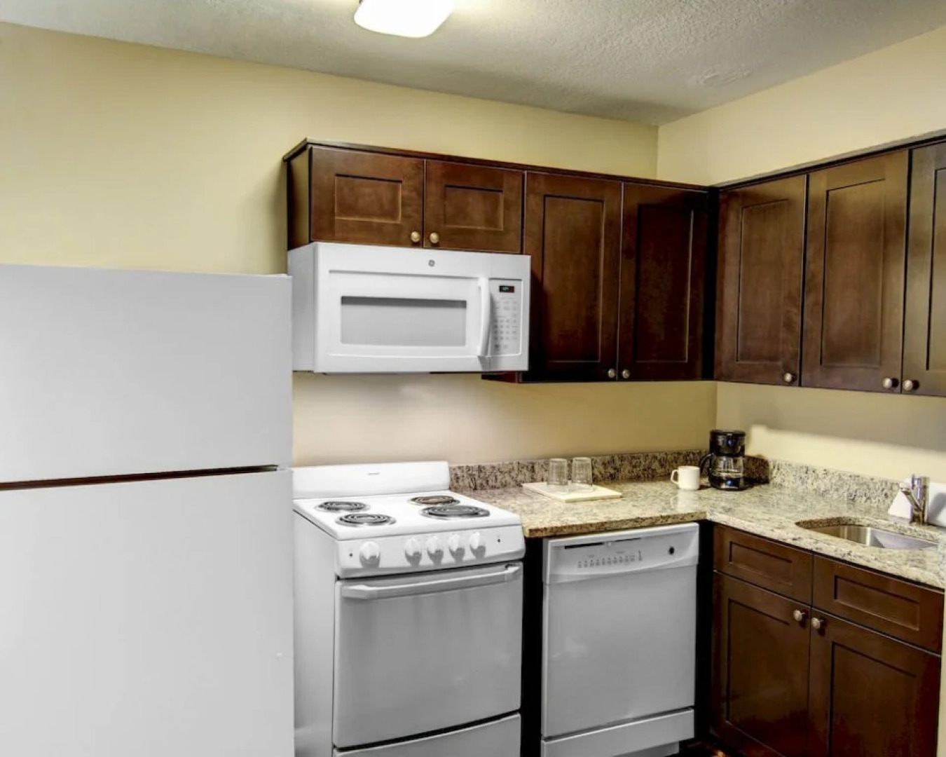 Quality Suites Rockville