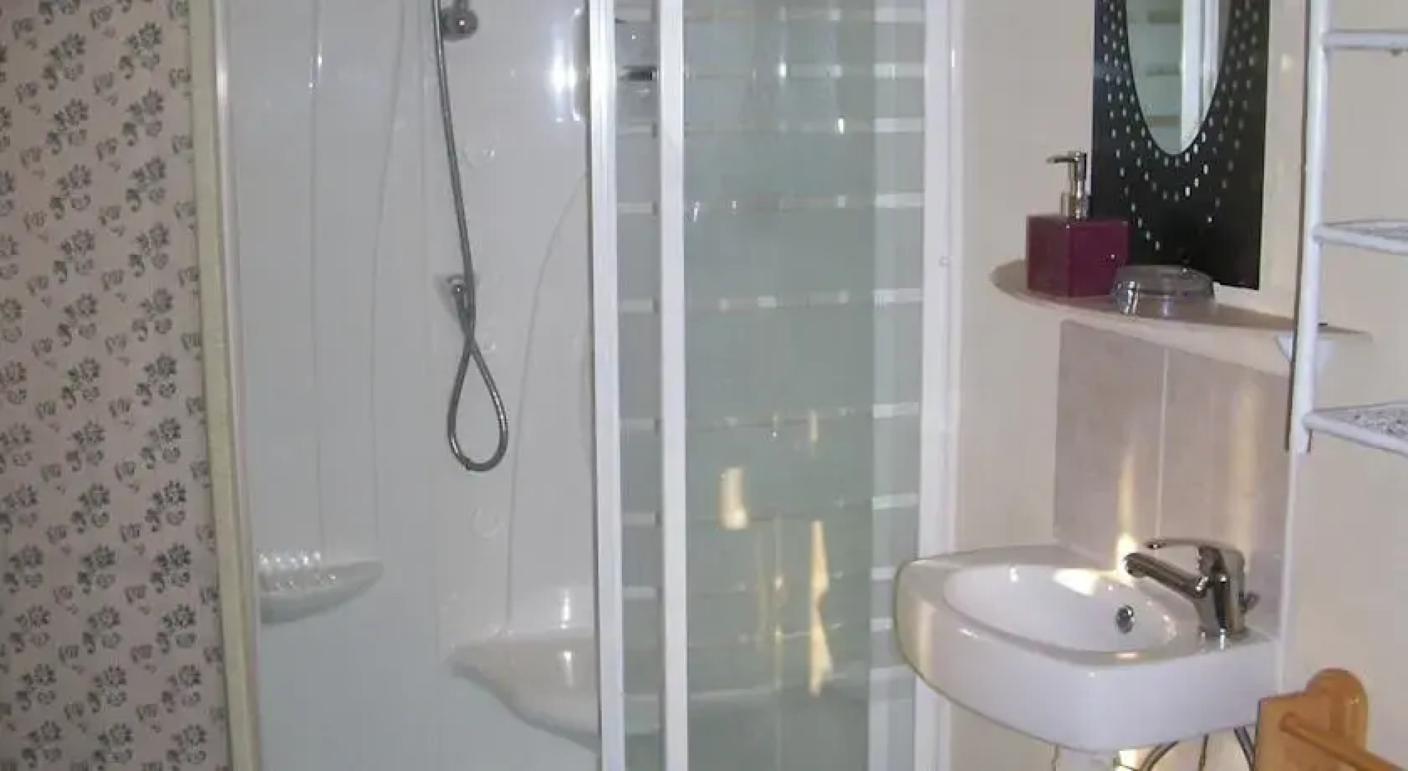 Le Chat Bleu Chambres dHotes B&B