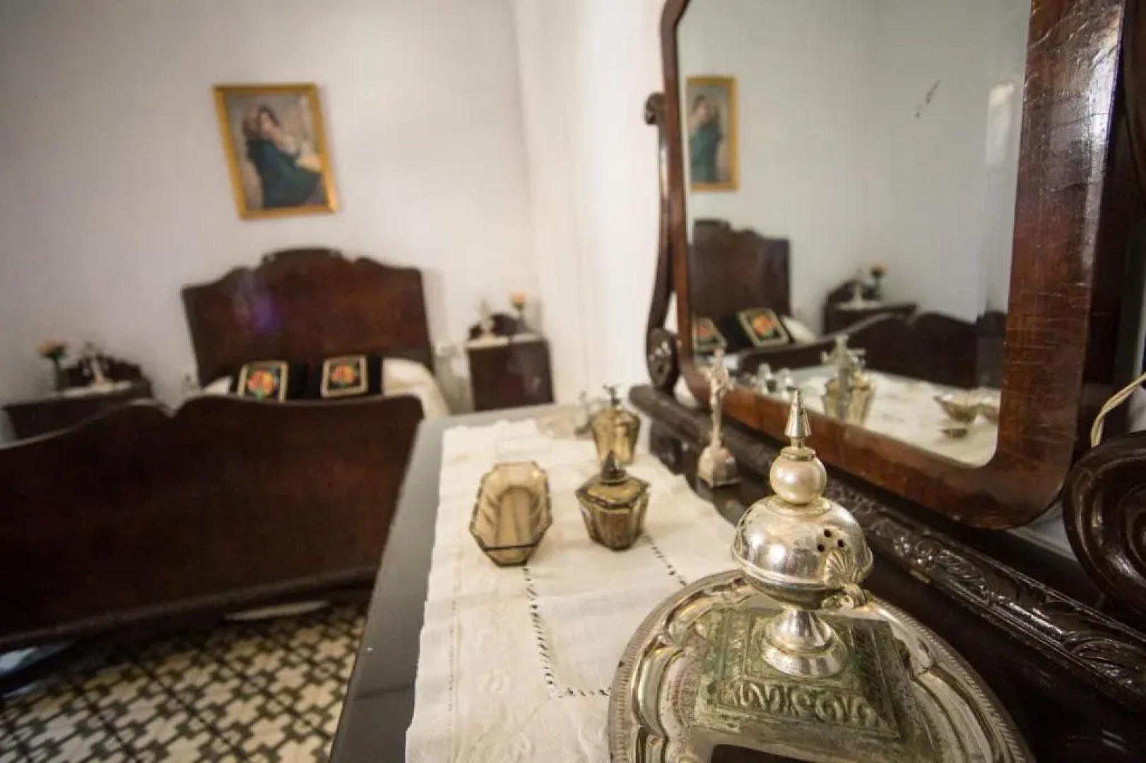 La Casa del Cura 1935