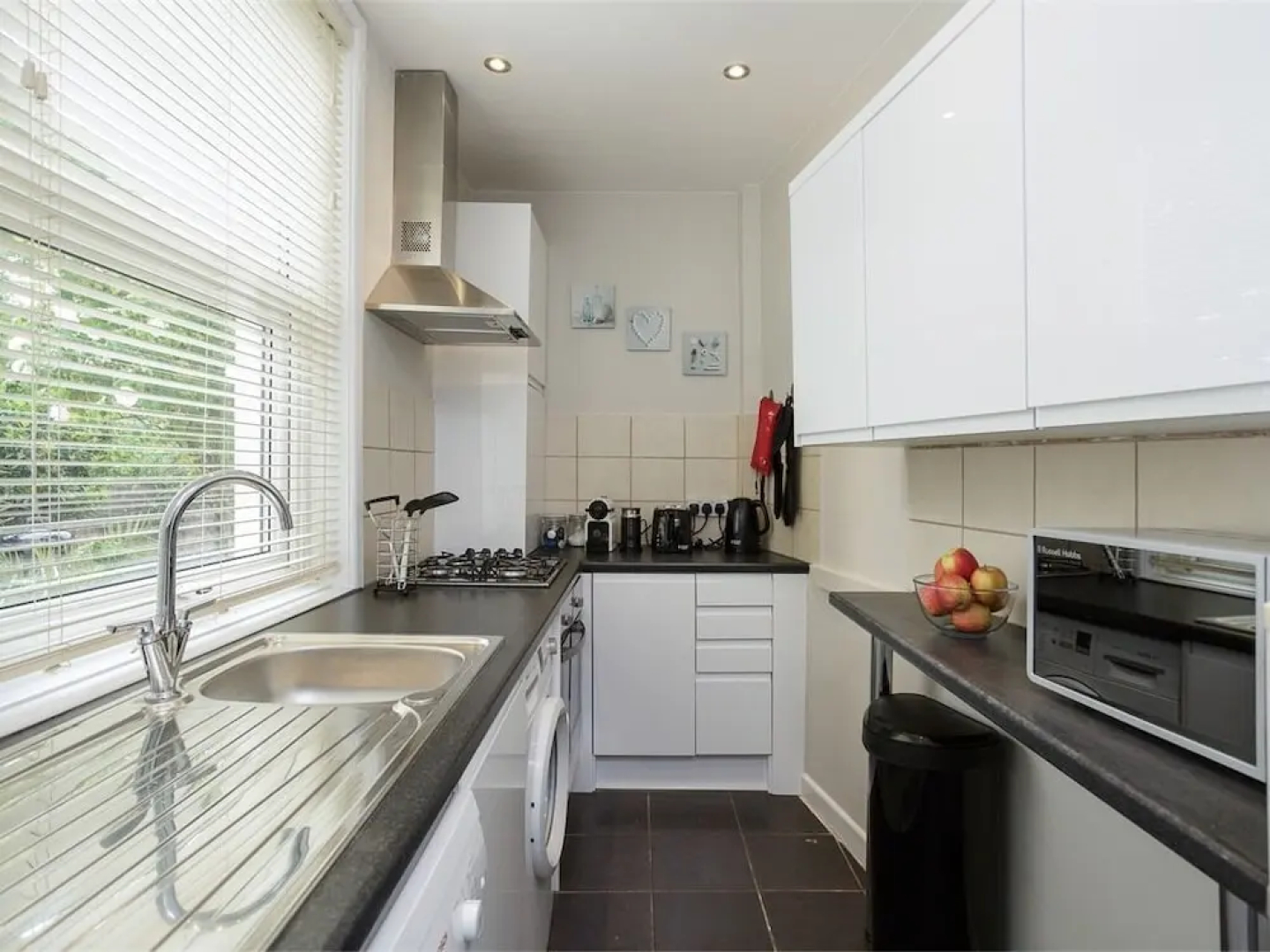 Orchard Garden Apartment