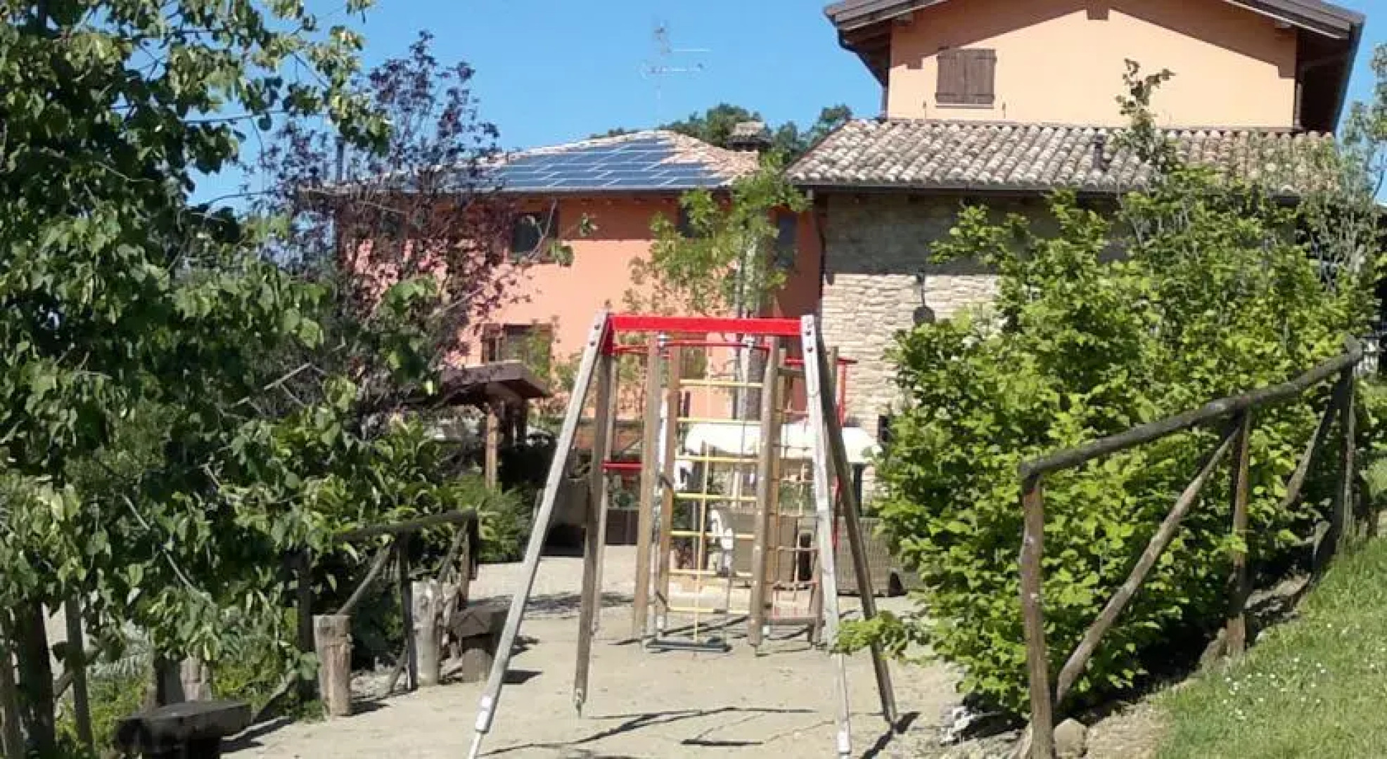 Cà Nova del Tenente