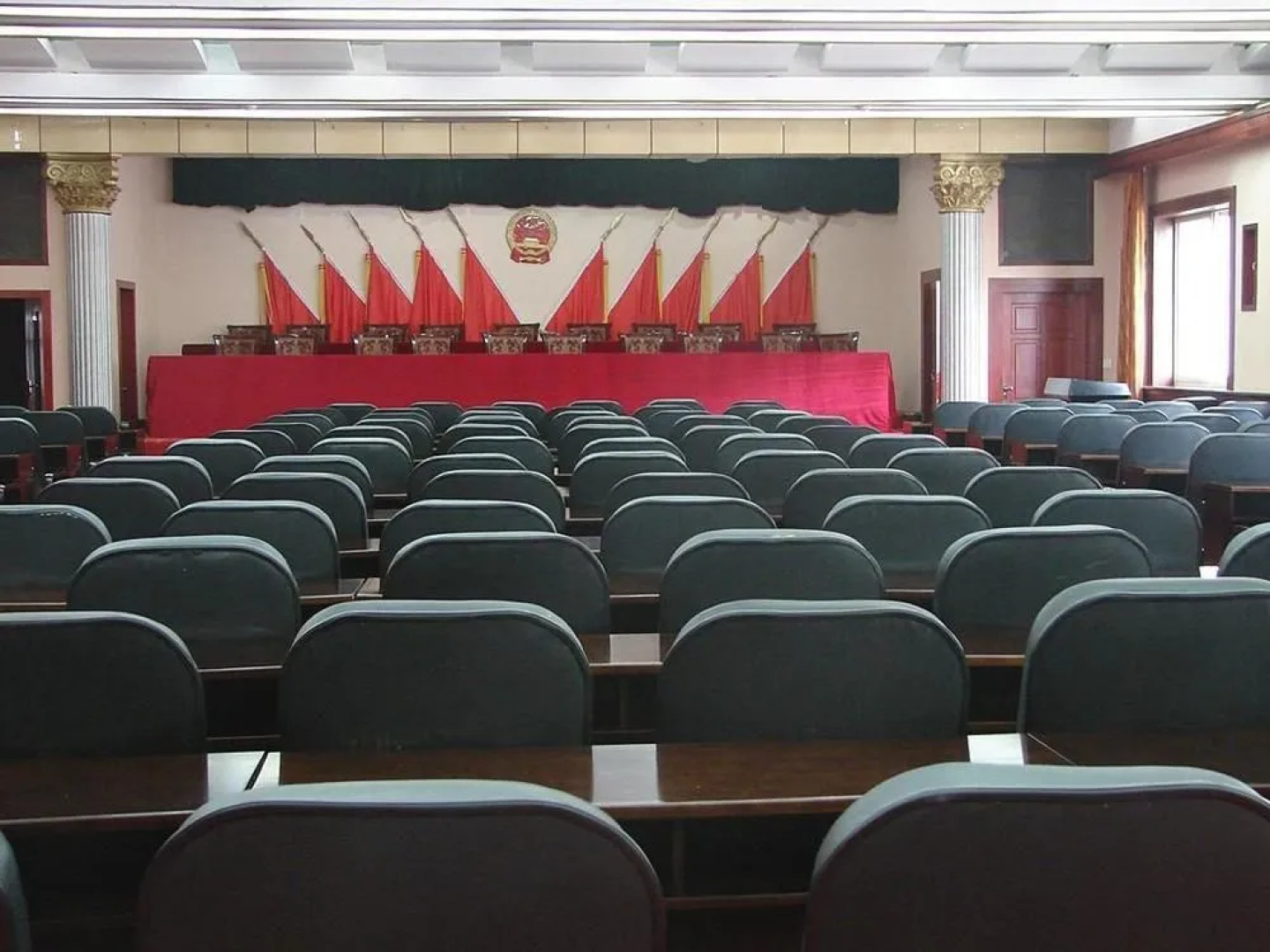 Wutaishan Wufeng Hotel