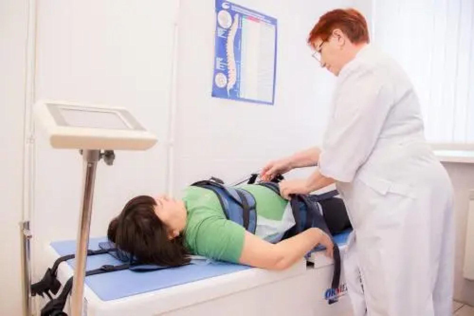 Health Resort Naberezhniye Chelny