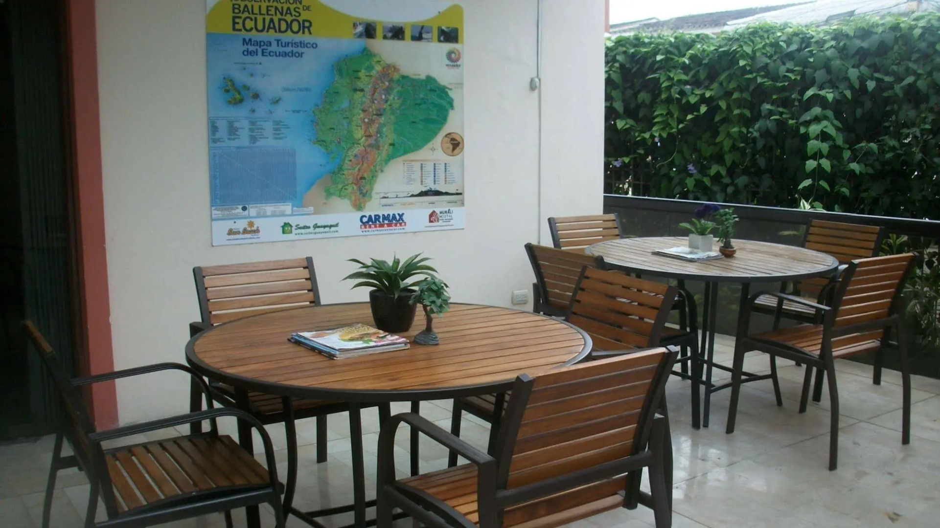 Murali Hostal Guayaquil