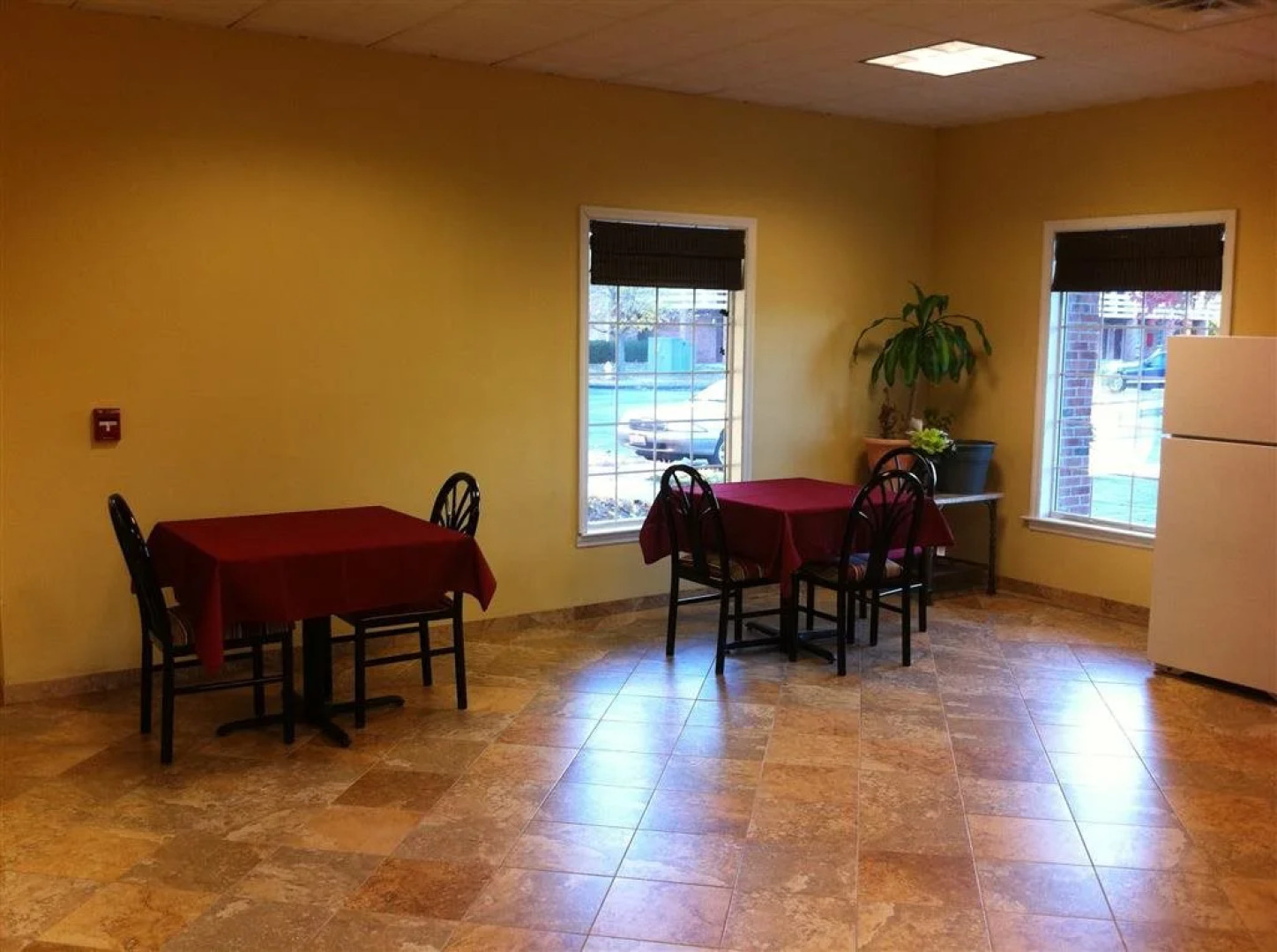 Budget Inn Toledo/Maumee