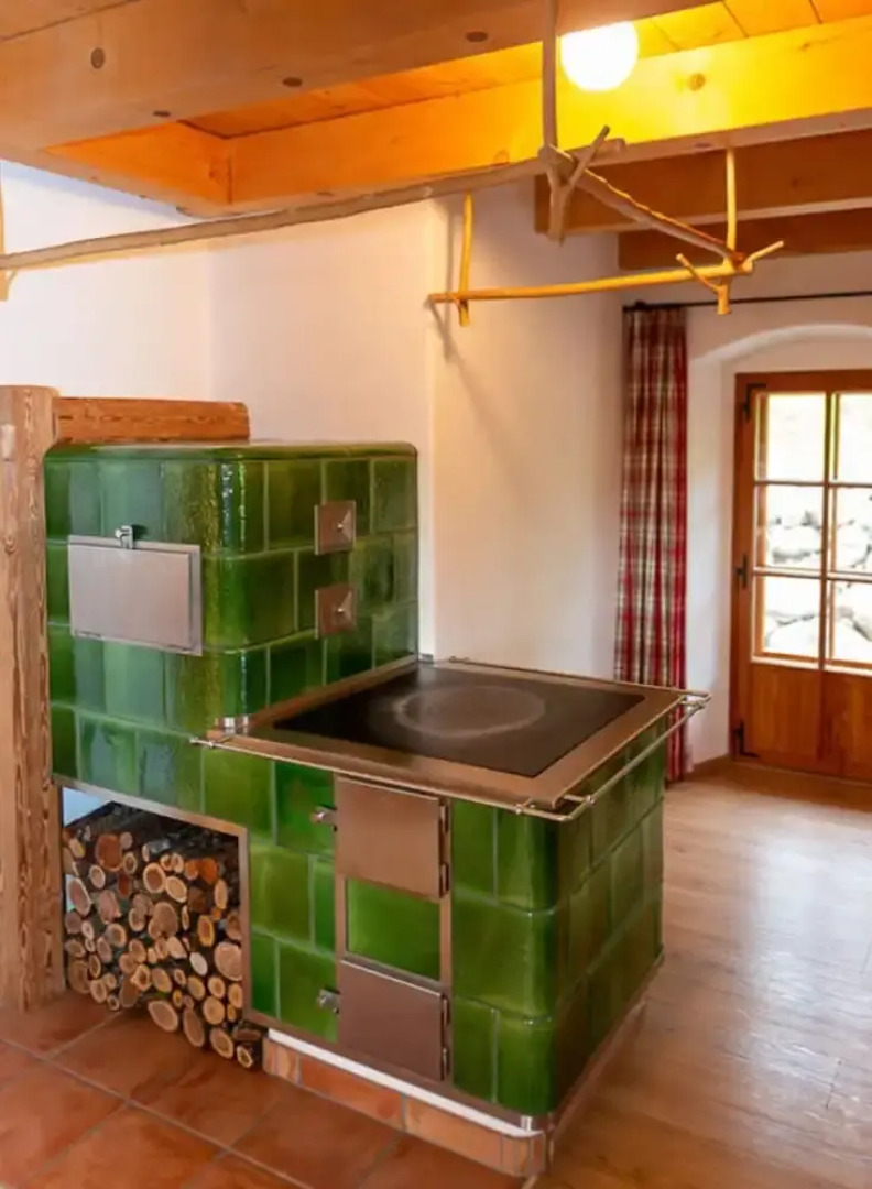 Infanglalm "traunsee"