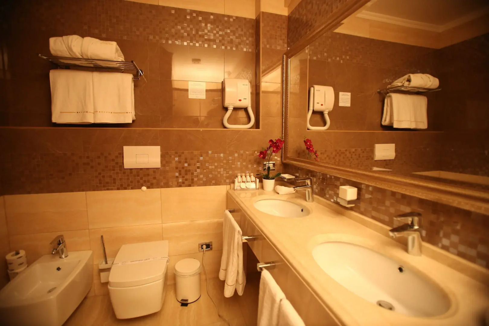 Grand Hotel & Spa Tirana