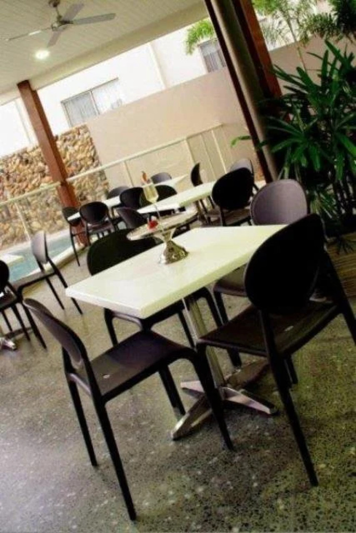 Mary River Motor Inn