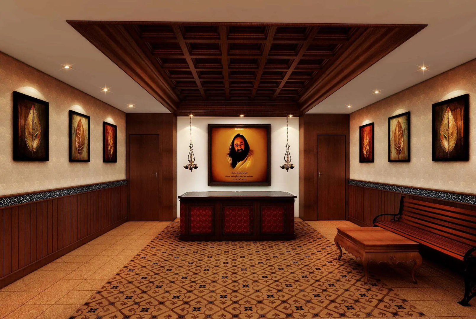 Ramada Plaza by Wyndham Lucknow