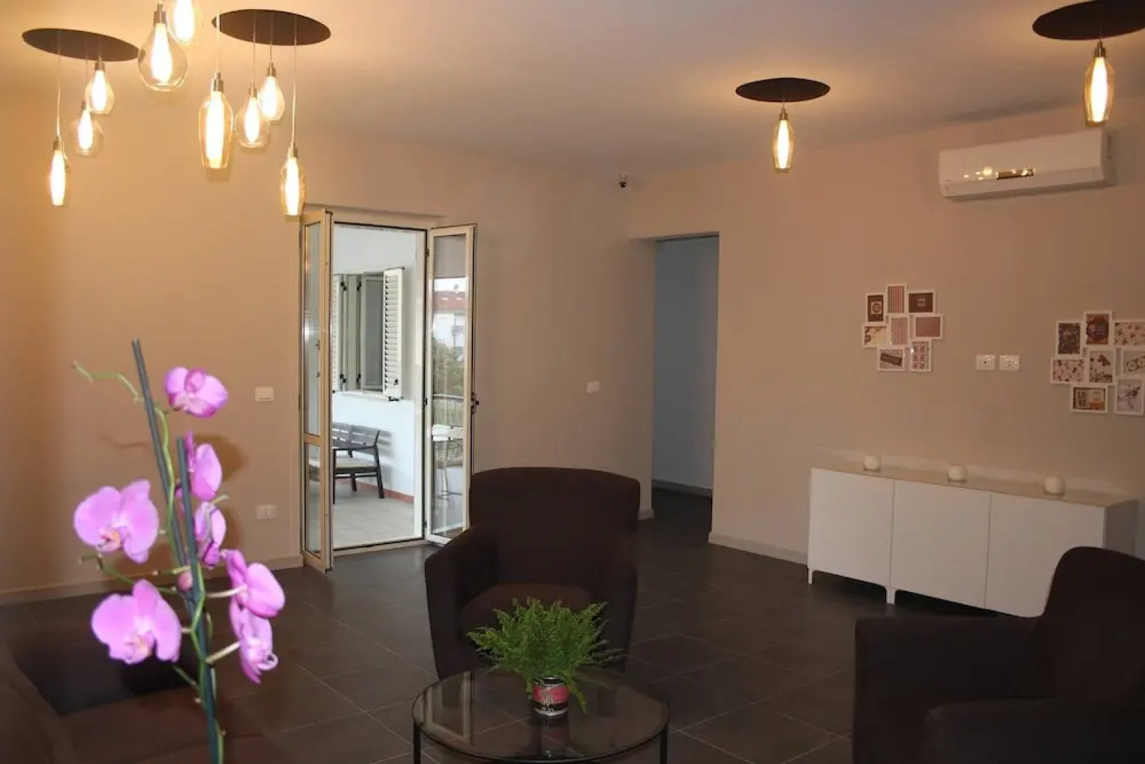 Narciso - Stanza Matrimoniale - Bb Lasso