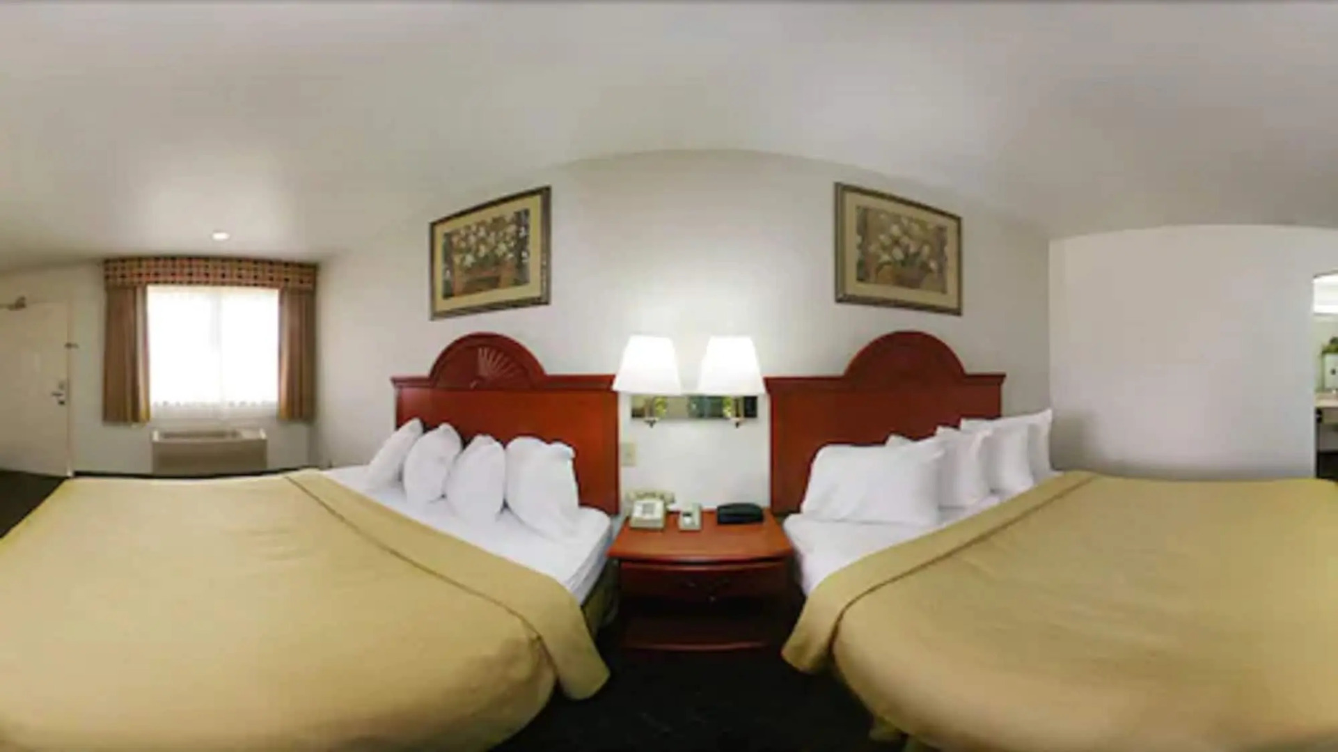 Quality Inn Marshall