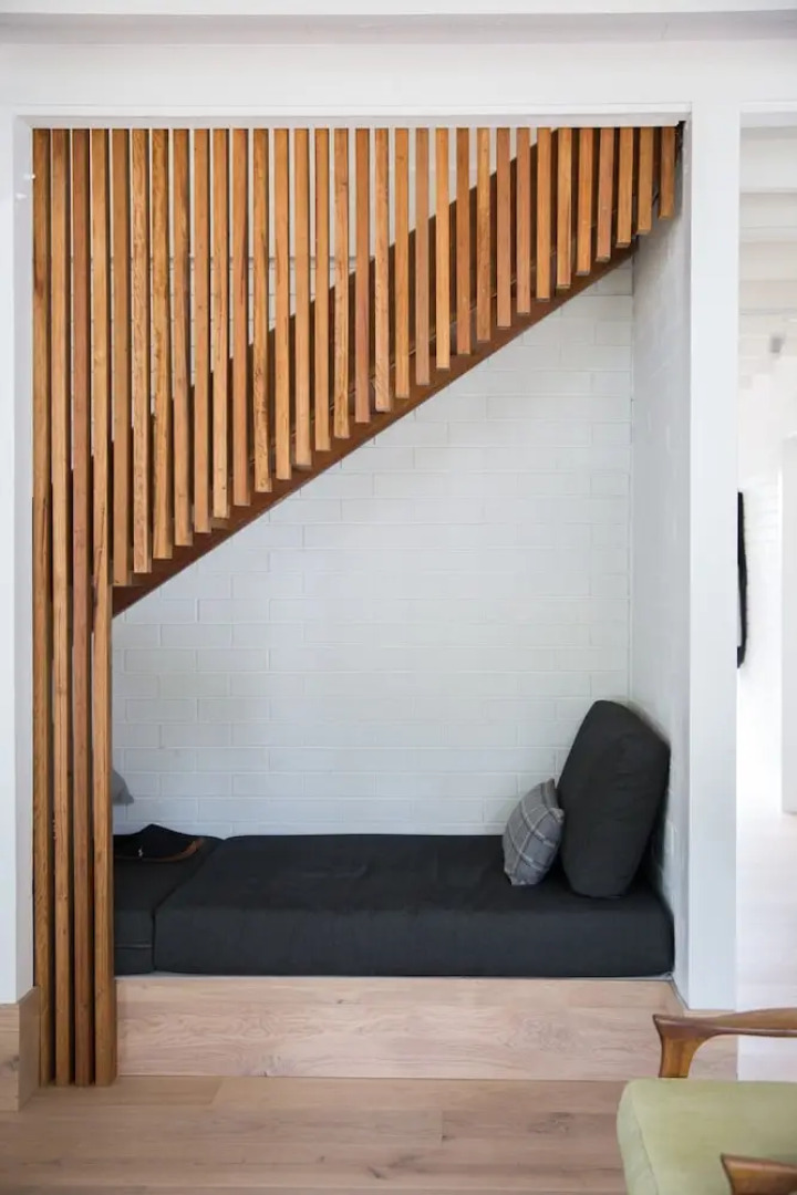 Hutchies On The Beach at Hat Head