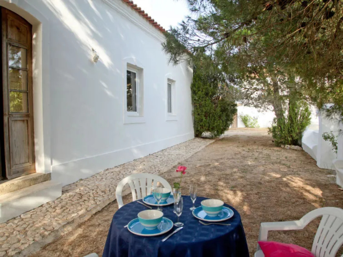 Holiday Home Quinta De Santa Teresinha