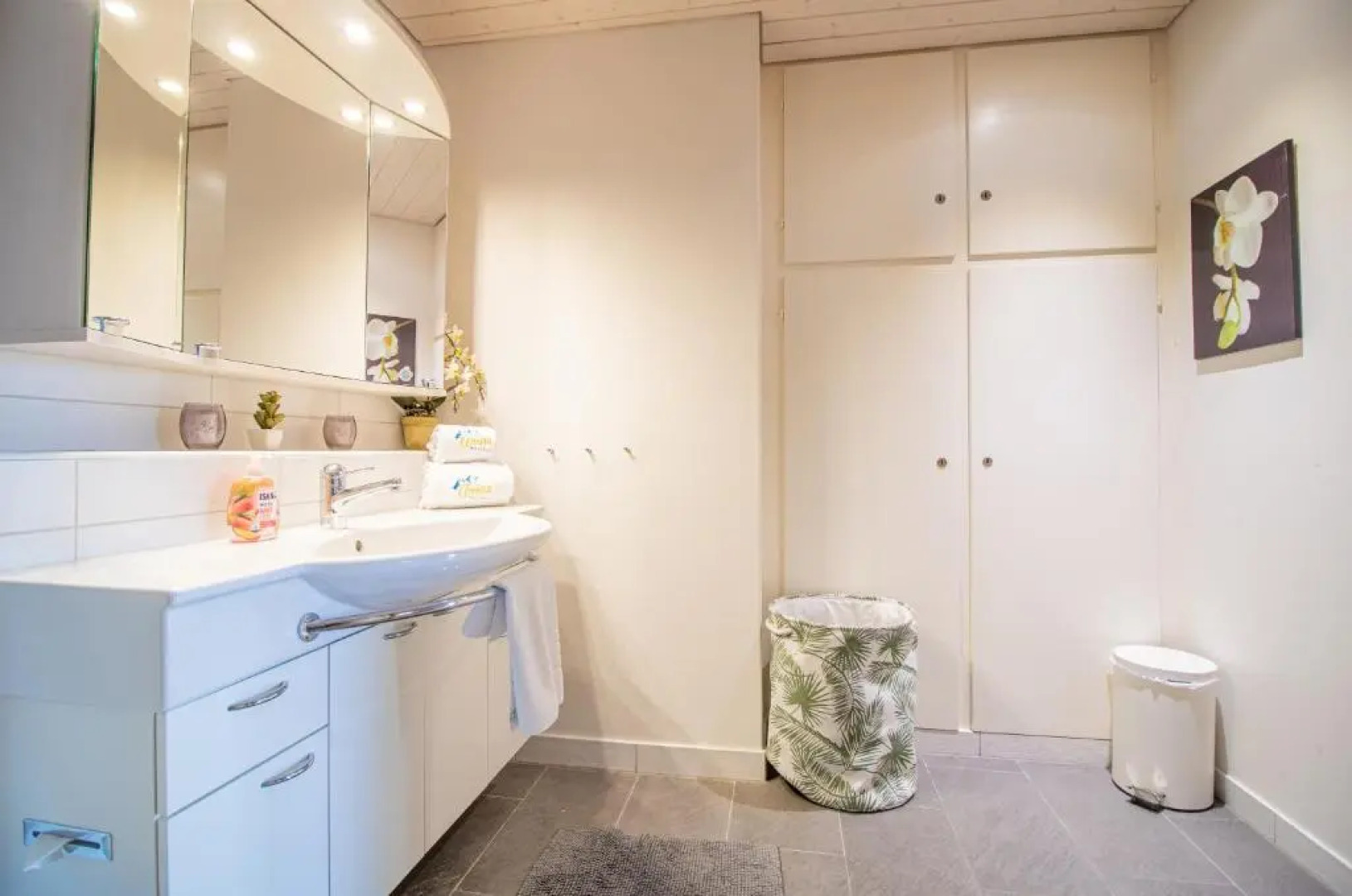 Apartment Miraflor Betty