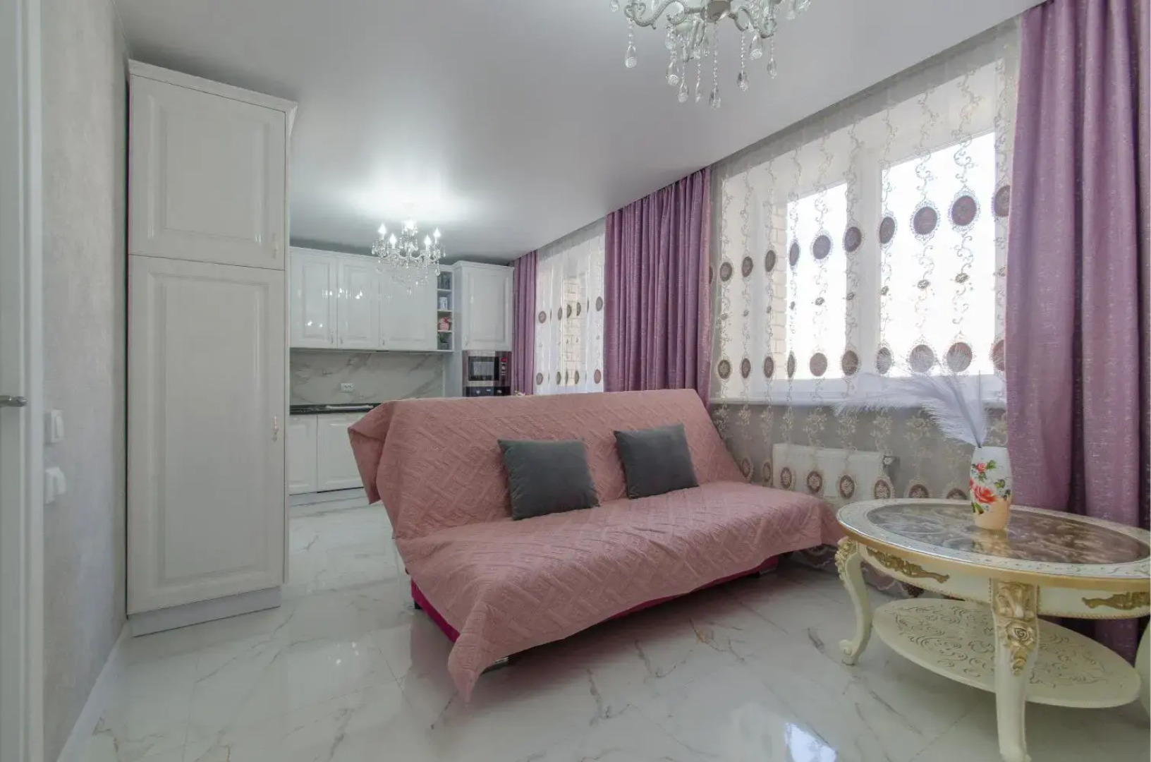 Квартирное бюро Крылья на улице Юрия Гагарина 47к3