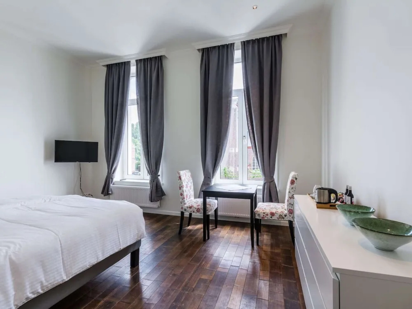 Modern Holiday Home in Assenede With Private Garden