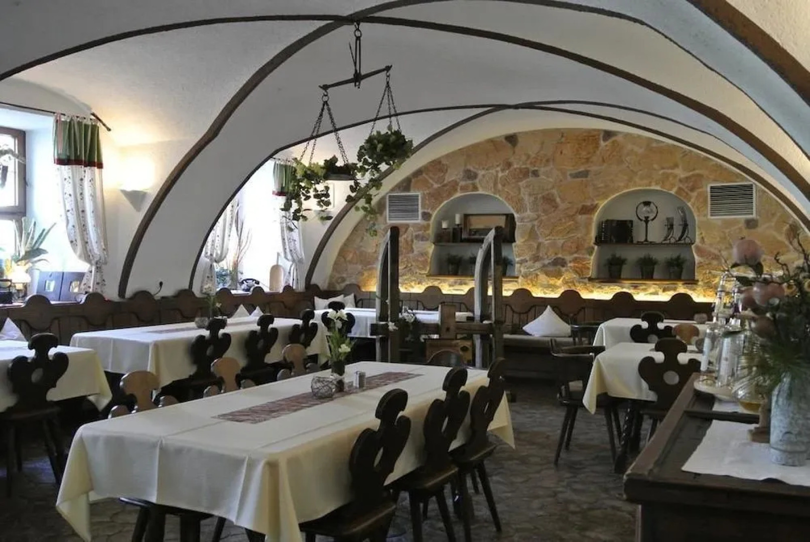 Mayerhofer - Hotel - Restaurant - Metzgerei - Tagung