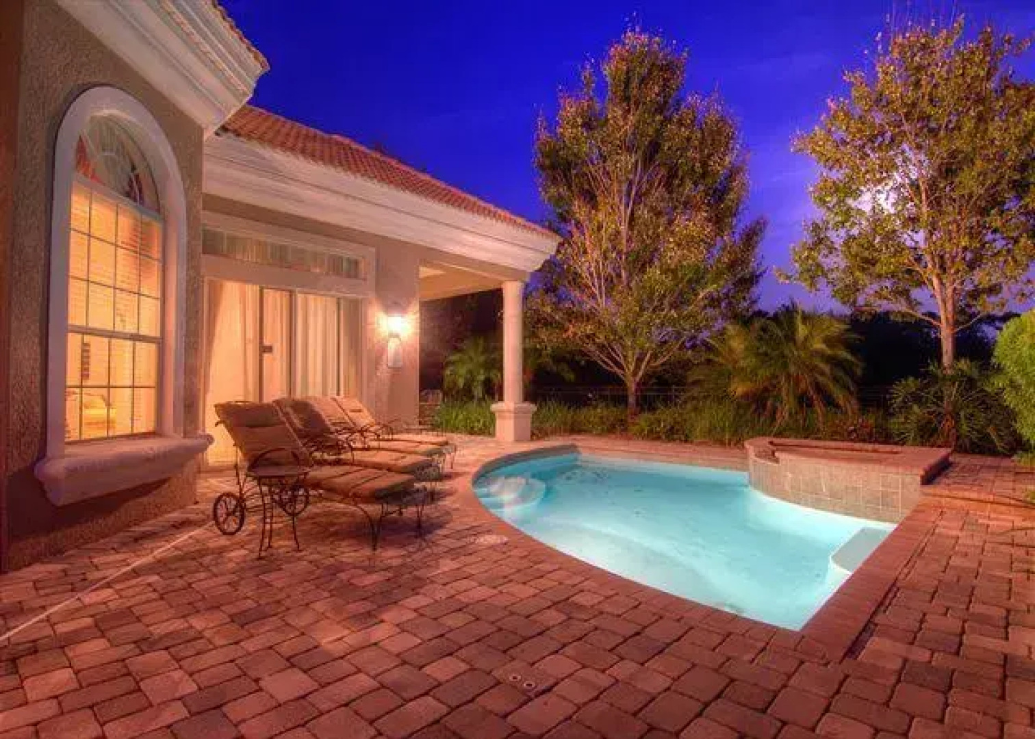 Gathering Court House