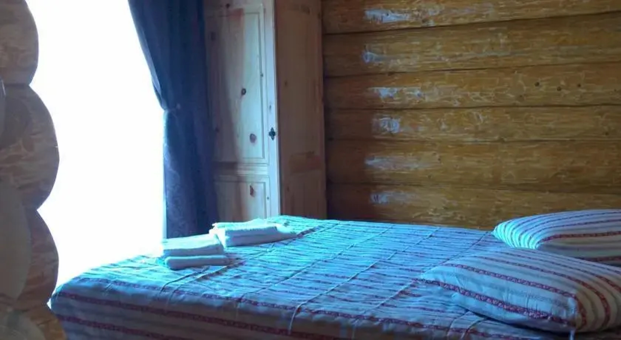 Cabana Izvorul Delnitei