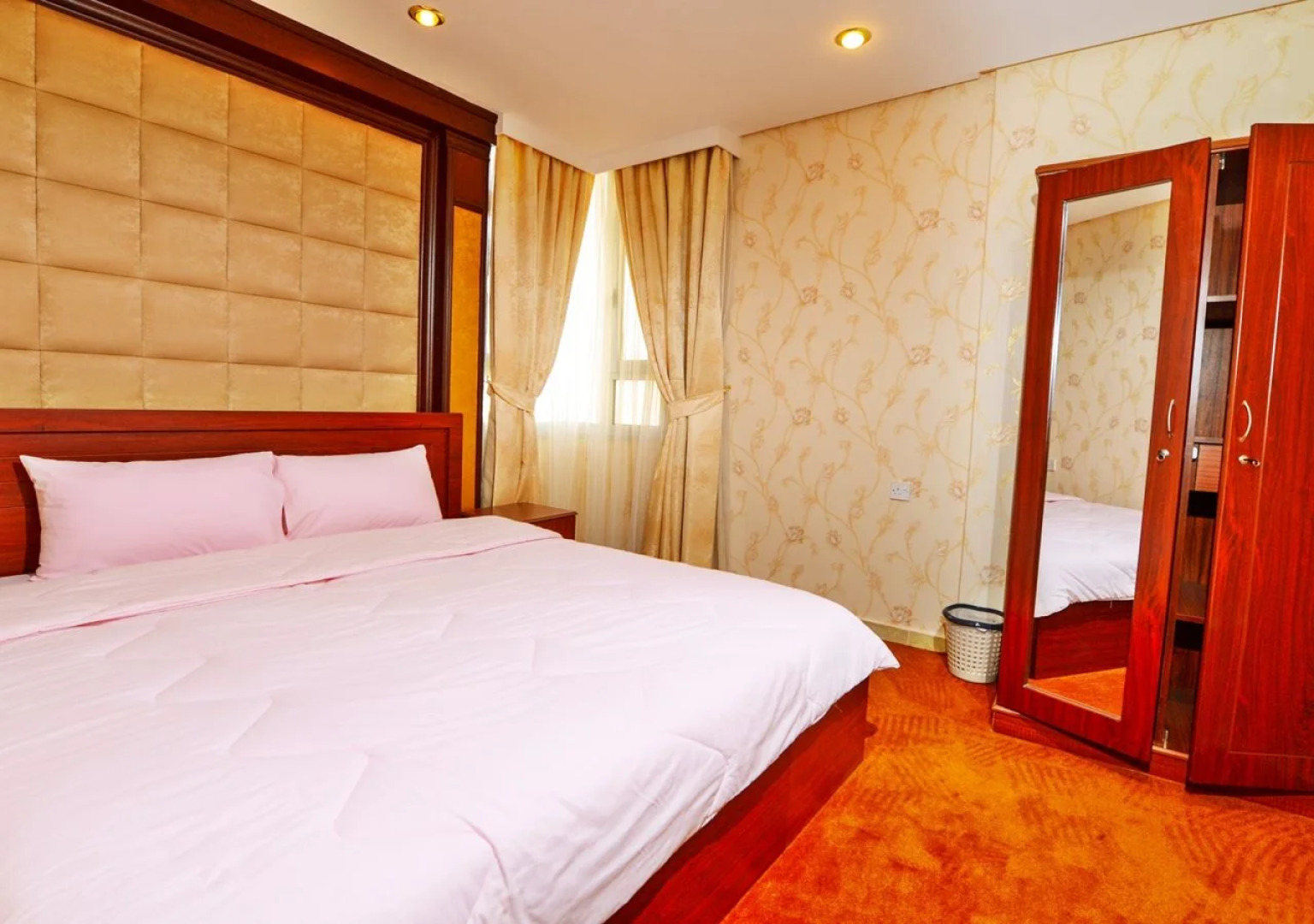 Relax Inn Hotel Apartments