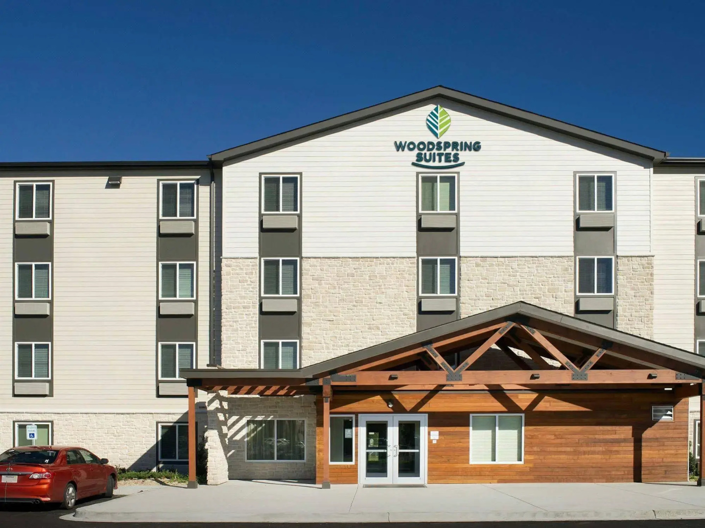 Extended Stay America Suites - New Orleans - Airport - I-10