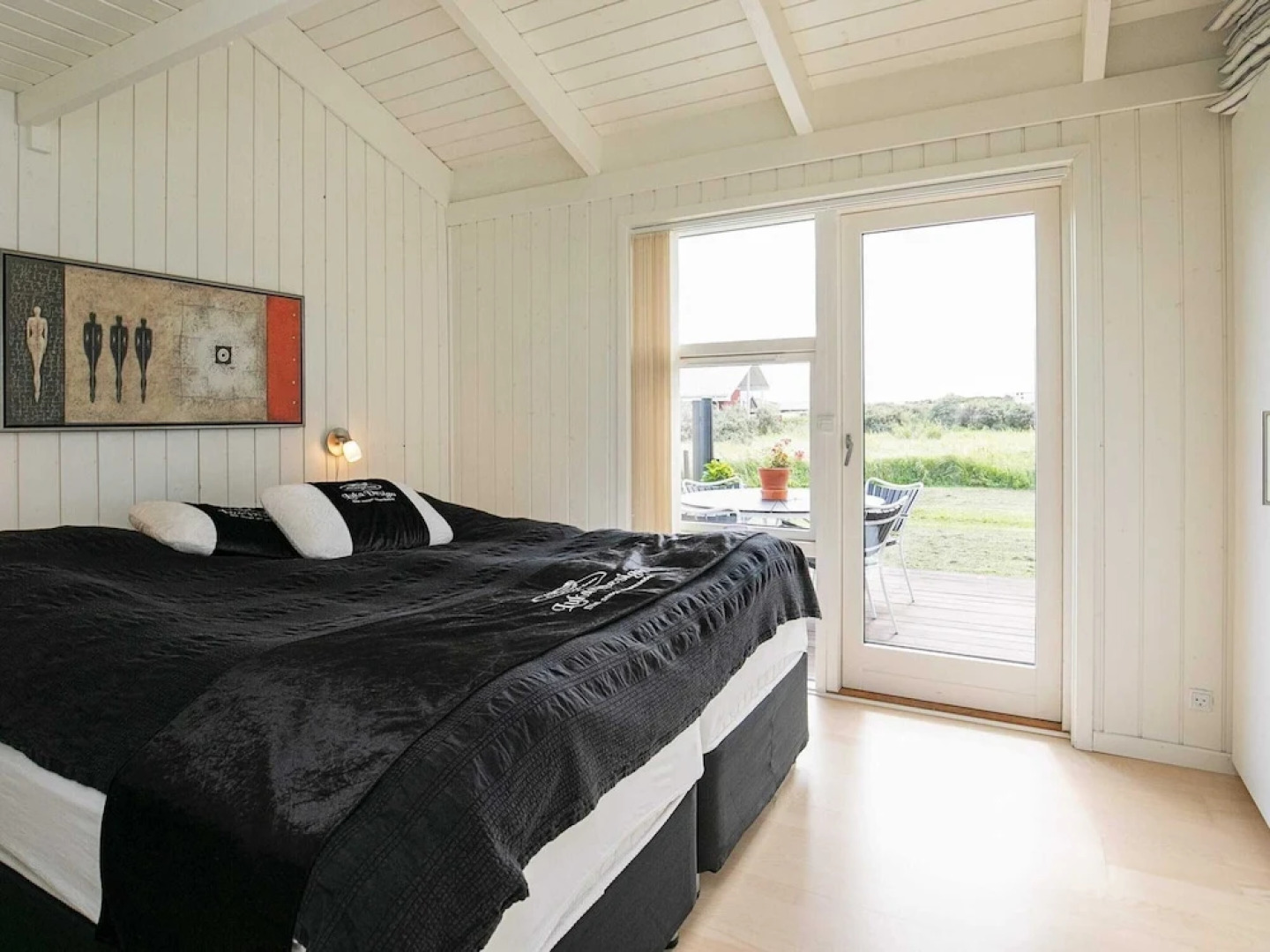 Holiday Home in Hirtshals