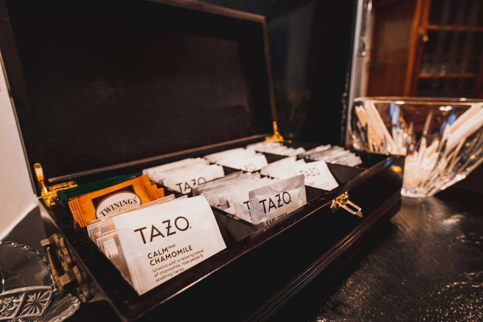 Yelton Manor Bed & Breakfast