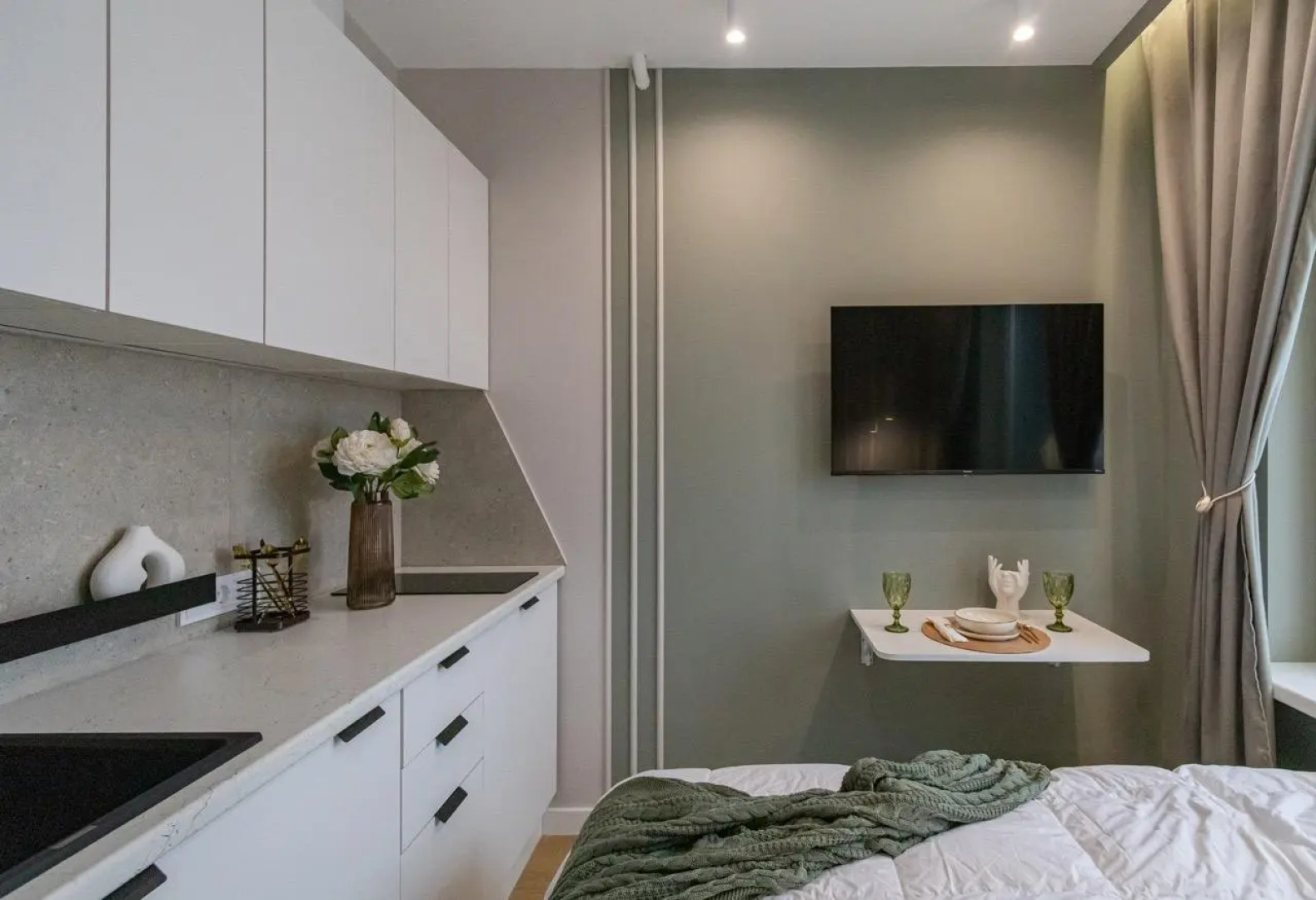 Full House (Фулл Хаус) на улице Овражная