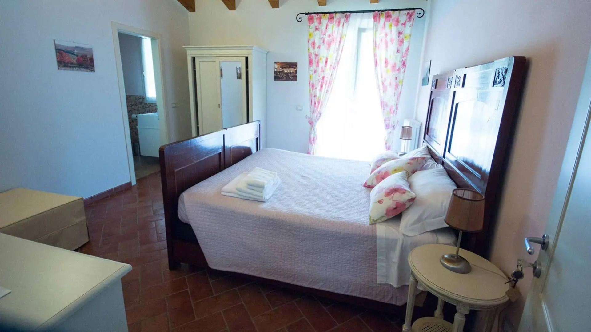 Agriturismo Acetaia Sereni